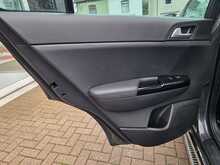 Kia Sportage 1.6 T-GDi 4 SUV 5dr Petrol Manual Euro 6 (s/s) (174 bhp) 