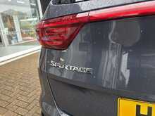 Kia Sportage 1.6 T-GDi 4 SUV 5dr Petrol Manual Euro 6 (s/s) (174 bhp) 