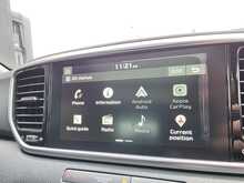 Kia Sportage 1.6 T-GDi 4 SUV 5dr Petrol Manual Euro 6 (s/s) (174 bhp) 