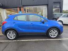 Vauxhall Mokka X 1.4i Turbo Design Nav SUV 5dr Petrol Auto Euro 6 (140 ps) 