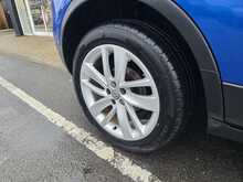 Vauxhall Mokka X 1.4i Turbo Design Nav SUV 5dr Petrol Auto Euro 6 (140 ps) 