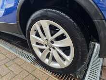 Vauxhall Mokka X 1.4i Turbo Design Nav SUV 5dr Petrol Auto Euro 6 (140 ps) 