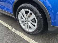 Vauxhall Mokka X 1.4i Turbo Design Nav SUV 5dr Petrol Auto Euro 6 (140 ps) 