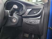 Vauxhall Mokka X 1.4i Turbo Design Nav SUV 5dr Petrol Auto Euro 6 (140 ps) 