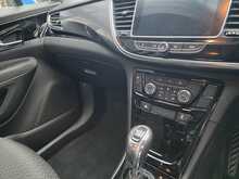 Vauxhall Mokka X 1.4i Turbo Design Nav SUV 5dr Petrol Auto Euro 6 (140 ps) 