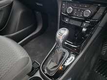 Vauxhall Mokka X 1.4i Turbo Design Nav SUV 5dr Petrol Auto Euro 6 (140 ps) 