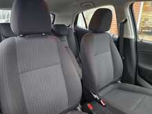 Vauxhall Mokka X 1.4i Turbo Design Nav SUV 5dr Petrol Auto Euro 6 (140 ps) 