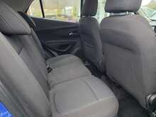 Vauxhall Mokka X 1.4i Turbo Design Nav SUV 5dr Petrol Auto Euro 6 (140 ps) 