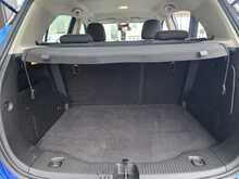 Vauxhall Mokka X 1.4i Turbo Design Nav SUV 5dr Petrol Auto Euro 6 (140 ps) 