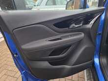 Vauxhall Mokka X 1.4i Turbo Design Nav SUV 5dr Petrol Auto Euro 6 (140 ps) 