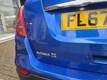 Vauxhall Mokka X 1.4i Turbo Design Nav SUV 5dr Petrol Auto Euro 6 (140 ps) 