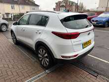 Kia Sportage 1.7 CRDi 4 SUV 5dr Diesel Manual Euro 6 (s/s) (114 bhp) 