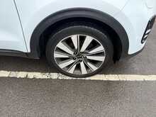 Kia Sportage 1.7 CRDi 4 SUV 5dr Diesel Manual Euro 6 (s/s) (114 bhp) 