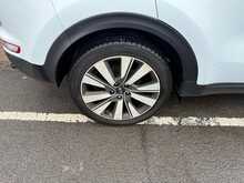 Kia Sportage 1.7 CRDi 4 SUV 5dr Diesel Manual Euro 6 (s/s) (114 bhp) 