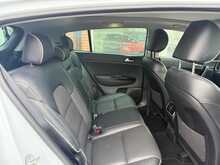 Kia Sportage 1.7 CRDi 4 SUV 5dr Diesel Manual Euro 6 (s/s) (114 bhp) 