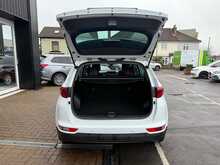 Kia Sportage 1.7 CRDi 4 SUV 5dr Diesel Manual Euro 6 (s/s) (114 bhp) 