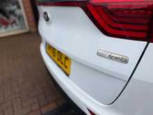 Kia Sportage 1.7 CRDi 4 SUV 5dr Diesel Manual Euro 6 (s/s) (114 bhp) 