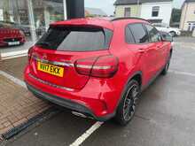 Mercedes-Benz GLA 2.1 GLA220d AMG Line (Premium Plus) SUV 5dr Diesel 7G-DCT 4MATIC Euro 6 (s/s) (177 ps) 