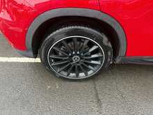 Mercedes-Benz GLA 2.1 GLA220d AMG Line (Premium Plus) SUV 5dr Diesel 7G-DCT 4MATIC Euro 6 (s/s) (177 ps) 