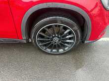 Mercedes-Benz GLA 2.1 GLA220d AMG Line (Premium Plus) SUV 5dr Diesel 7G-DCT 4MATIC Euro 6 (s/s) (177 ps) 