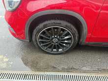 Mercedes-Benz GLA 2.1 GLA220d AMG Line (Premium Plus) SUV 5dr Diesel 7G-DCT 4MATIC Euro 6 (s/s) (177 ps) 