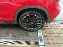 Mercedes-Benz GLA 2.1 GLA220d AMG Line (Premium Plus) SUV 5dr Diesel 7G-DCT 4MATIC Euro 6 (s/s) (177 ps) 