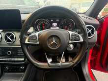 Mercedes-Benz GLA 2.1 GLA220d AMG Line (Premium Plus) SUV 5dr Diesel 7G-DCT 4MATIC Euro 6 (s/s) (177 ps) 