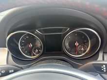 Mercedes-Benz GLA 2.1 GLA220d AMG Line (Premium Plus) SUV 5dr Diesel 7G-DCT 4MATIC Euro 6 (s/s) (177 ps) 