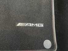 Mercedes-Benz GLA 2.1 GLA220d AMG Line (Premium Plus) SUV 5dr Diesel 7G-DCT 4MATIC Euro 6 (s/s) (177 ps) 