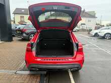 Mercedes-Benz GLA 2.1 GLA220d AMG Line (Premium Plus) SUV 5dr Diesel 7G-DCT 4MATIC Euro 6 (s/s) (177 ps) 