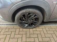 Hyundai TUCSON T-GDi N Line 