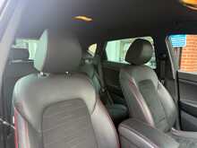 Hyundai TUCSON T-GDi N Line 