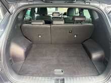 Hyundai TUCSON T-GDi N Line 