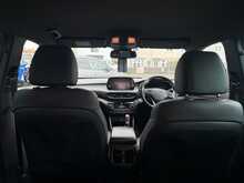 Hyundai TUCSON T-GDi N Line 