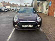 MINI Clubman Cooper 