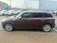 MINI Clubman Cooper 