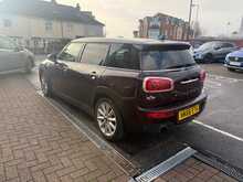 MINI Clubman Cooper 