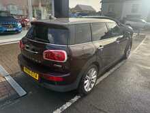 MINI Clubman Cooper 