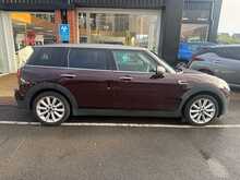 MINI Clubman Cooper 