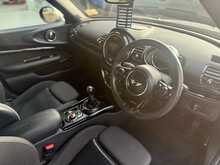 MINI Clubman Cooper 