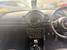 MINI Clubman Cooper 