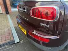MINI Clubman Cooper 