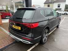 SEAT Tarraco 1.5 TSI EVO XCELLENCE First Edition SUV 5dr Petrol Manual Euro 6 (s/s) (150 ps) 