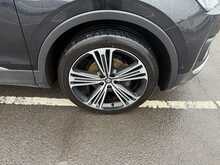 SEAT Tarraco 1.5 TSI EVO XCELLENCE First Edition SUV 5dr Petrol Manual Euro 6 (s/s) (150 ps) 