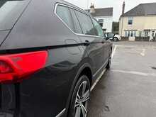 SEAT Tarraco 1.5 TSI EVO XCELLENCE First Edition SUV 5dr Petrol Manual Euro 6 (s/s) (150 ps) 