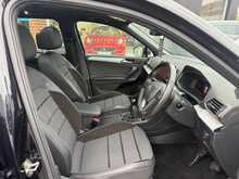 SEAT Tarraco 1.5 TSI EVO XCELLENCE First Edition SUV 5dr Petrol Manual Euro 6 (s/s) (150 ps) 