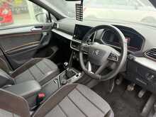 SEAT Tarraco 1.5 TSI EVO XCELLENCE First Edition SUV 5dr Petrol Manual Euro 6 (s/s) (150 ps) 