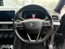 SEAT Tarraco 1.5 TSI EVO XCELLENCE First Edition SUV 5dr Petrol Manual Euro 6 (s/s) (150 ps) 