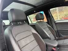 SEAT Tarraco 1.5 TSI EVO XCELLENCE First Edition SUV 5dr Petrol Manual Euro 6 (s/s) (150 ps) 