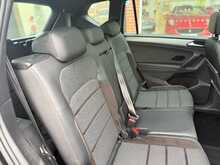 SEAT Tarraco 1.5 TSI EVO XCELLENCE First Edition SUV 5dr Petrol Manual Euro 6 (s/s) (150 ps) 